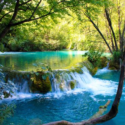 Traumhaftes Kroatien