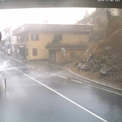 Auch in Graz verdichten sich die Wolken