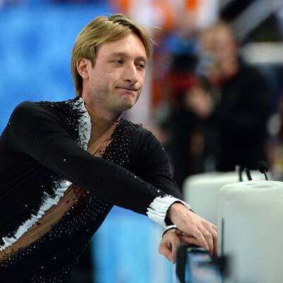 Hier gibt Pluschenko auf