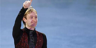 Pluschenko bangt um Olympia-Start