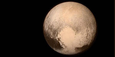 Pluto
