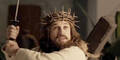 "Saturday Night Live": Christoph Waltz als Papst und Jesus