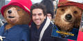 Elyas M'Barek Paddington