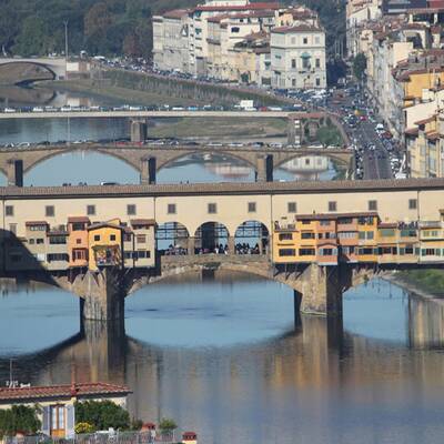 Bacunayagua-Brücke, Matanzas