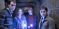 Harry Potter: Der ganze Film in Bildern