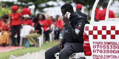 Nigeria: Erneut über 60 Frauen entführt