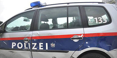 Drogen-Raser nach wilder Jagd gestoppt