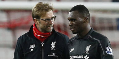 Liverpool feiert zweiten Sieg in Folge