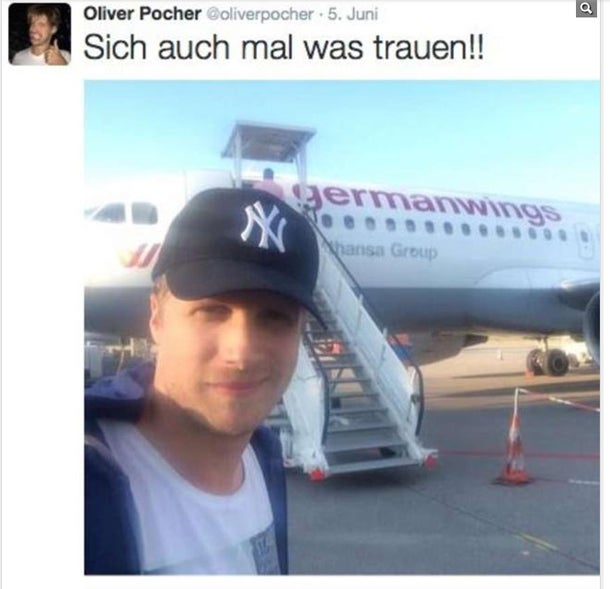 Oliver Pocher löste Shitstorm aus