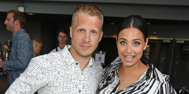 Oliver Pocher Amira Aly