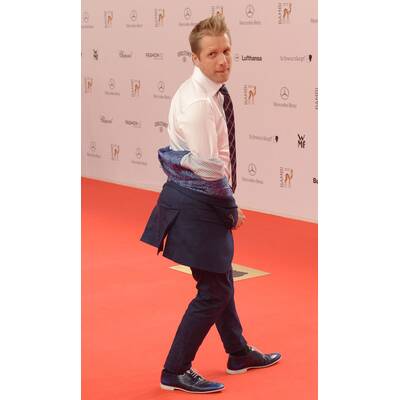 Stars bei der Bambi-Verleihung in Berlin