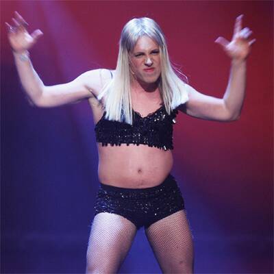 Echo-Verleihung in Berlin