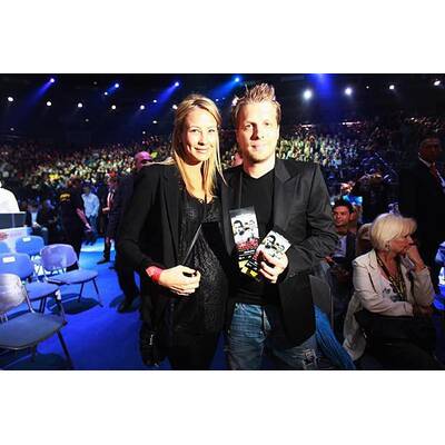 Babyboom bei den Stars