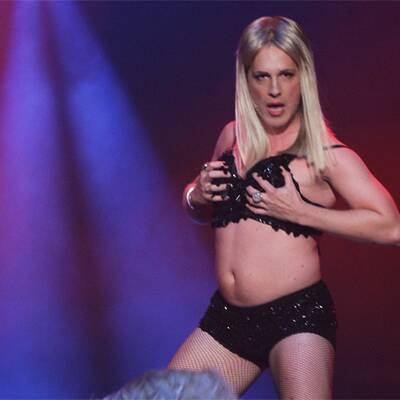 Echo-Verleihung in Berlin