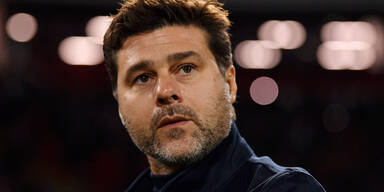 Jetzt fix: PSG trennt sich von Pochettino