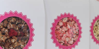 Popcorn