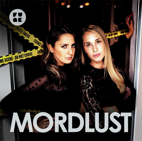 Mordlust