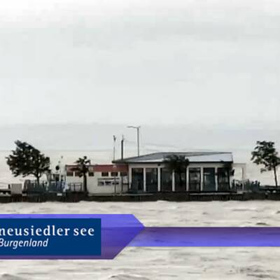 St. Andrä am Zicksee