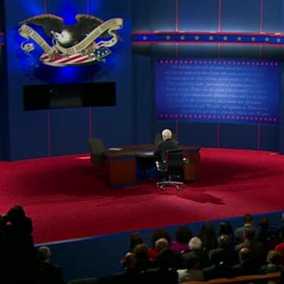 Heftiger Schlagabtausch zur US-Außenpolitik