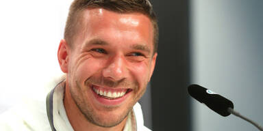 Podolski
