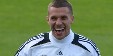 Podolski