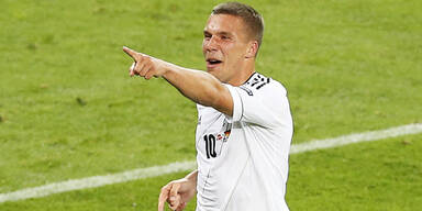 Lukas Podolski