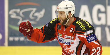 KAC verl&auml;ngert mit P&ouml;ck, Schumnig