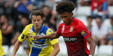 N&Ouml;-Derby endet torlos