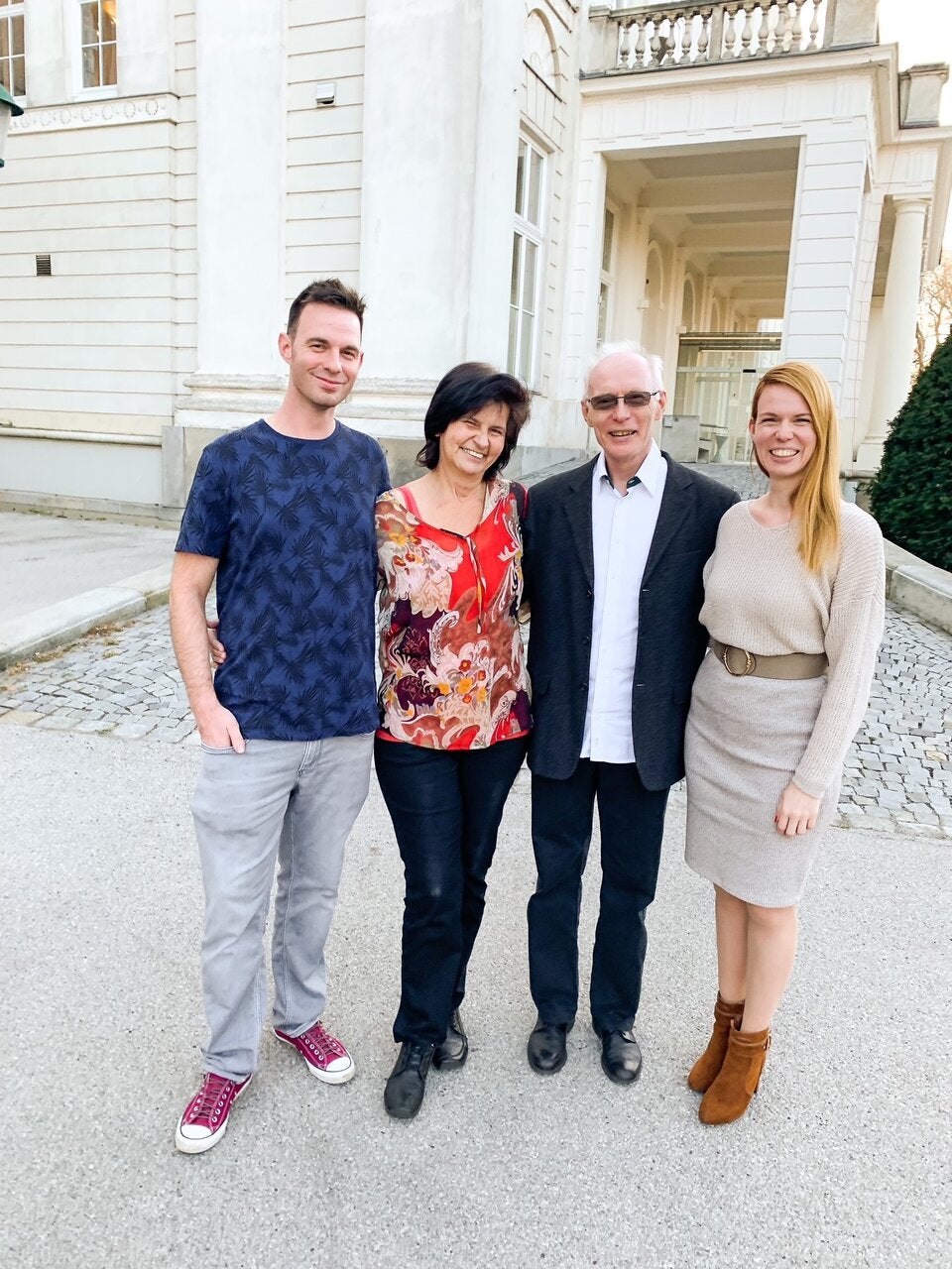 Roland Poelzl vermisst