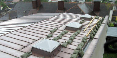 Orkan-Tief: Blackouts und Schäden im Süden 