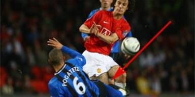 Pogatetz entschuldigt sich nach schwerem Foul