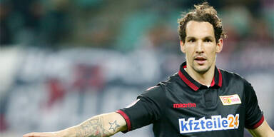 Pogatetz bleibt in Berlin