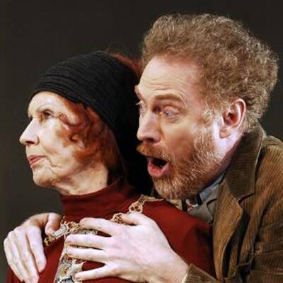 Die Nominierten des Nestroypreises