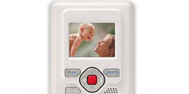 Camcorder mit Google-Video-Funktion