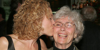 "Dallas"-Star Priscilla Pointner ist tot