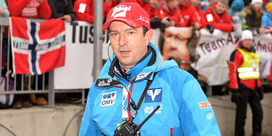 Jetzt soll auch Pointner gehen