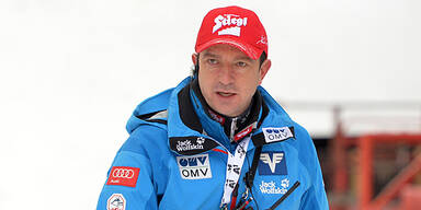 Alex Pointner verlässt den ÖSV