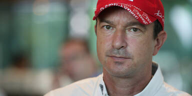 Alex Pointner steht vor Sensations-Comeback