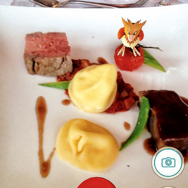Mega-Hype um Pokémon