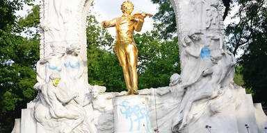 Spray-Aktion von Pokémon-Hassern?