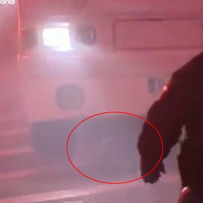 Real-Star lässt Cup-Trophäe fallen