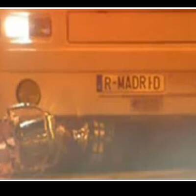 Real-Star lässt Cup-Trophäe fallen