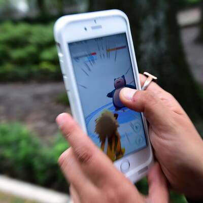 Das war das Jahr 2016