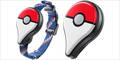 Pokémon-Go-Armband erleichtert Monsterjagd