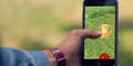 Alle im Pokémon-Go-Fieber