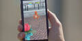 Pokemon Go mausert sich zum Mega-Hit