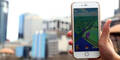 Pokémon Go überholt Facebook & Snapchat