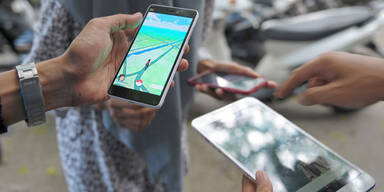 "Pokémon Go"-Machern droht Klage