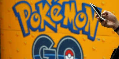 Pokémon Go: Ärger über Update