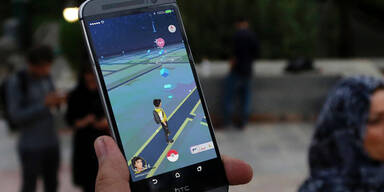 Pokémon Go: Neues Super-Update ist da